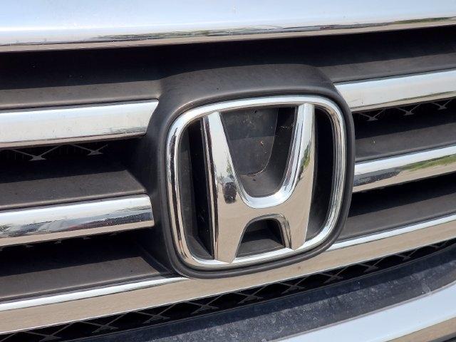 Honda Pilot EX-L 4WD 5-Spd AT 2013