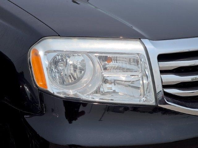 Honda Pilot EX-L 4WD 5-Spd AT 2013