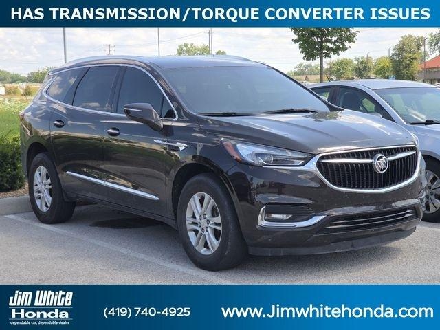 2019 Buick Enclave Essence AWD