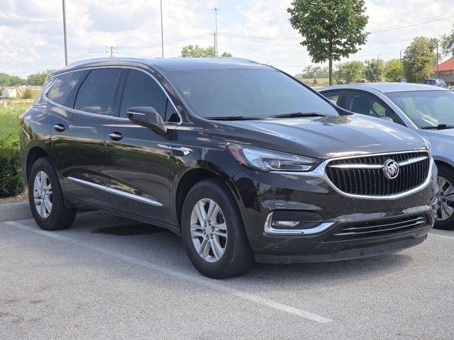 Buick Enclave Essence AWD 2019