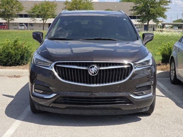 Buick Enclave Essence AWD 2019