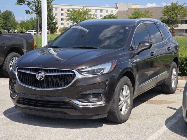 Buick Enclave Essence AWD 2019