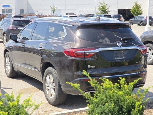 Buick Enclave Essence AWD 2019
