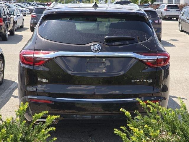 Buick Enclave Essence AWD 2019