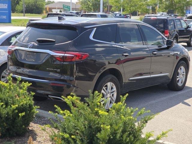 Buick Enclave Essence AWD 2019