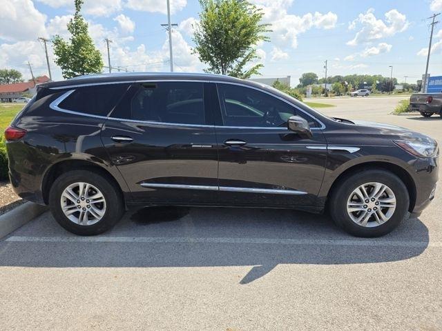 Buick Enclave Essence AWD 2019