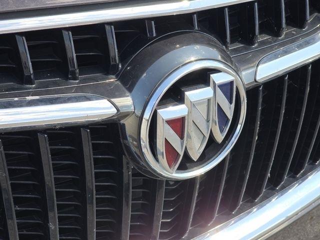 Buick Enclave Essence AWD 2019