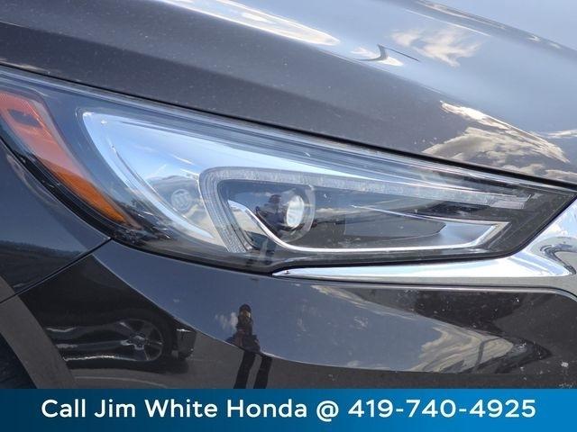 Buick Enclave Essence AWD 2019