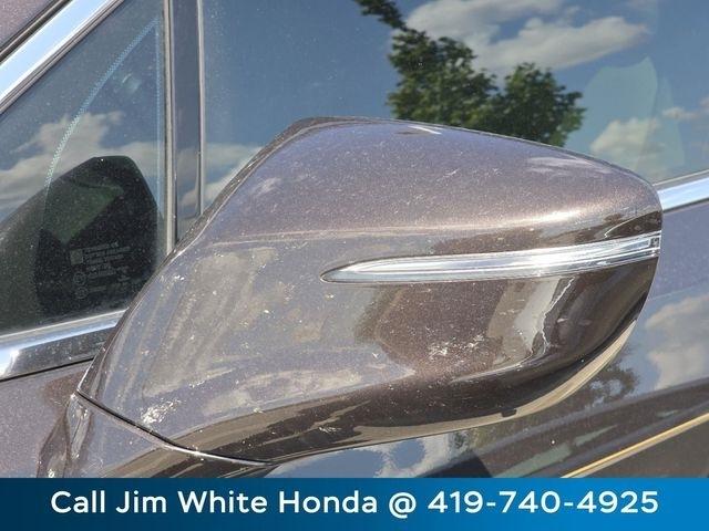 Buick Enclave Essence AWD 2019