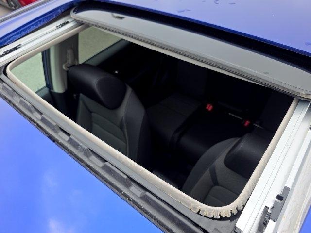 Honda CR-V EX AWD 2025