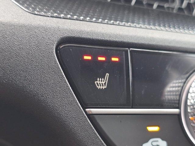 Honda CR-V EX AWD 2025