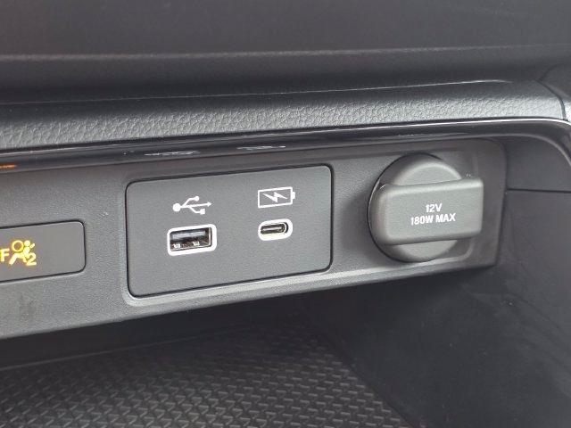 Honda CR-V EX AWD 2025