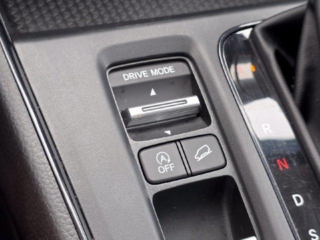 Honda CR-V EX AWD 2025