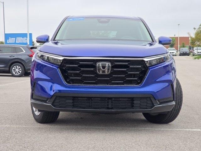 Honda CR-V EX AWD 2025