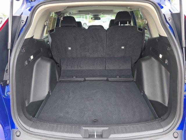 Honda CR-V EX AWD 2025