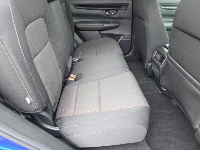 Honda CR-V EX AWD 2025