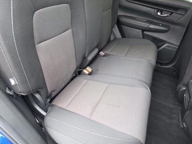 Honda CR-V EX AWD 2025