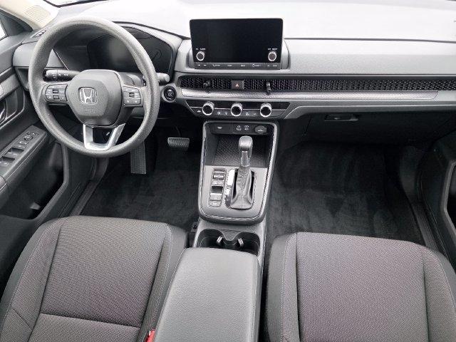Honda CR-V EX AWD 2025