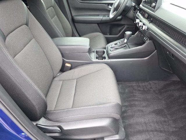 Honda CR-V EX AWD 2025