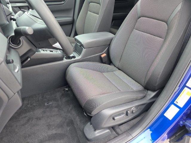 Honda CR-V EX AWD 2025