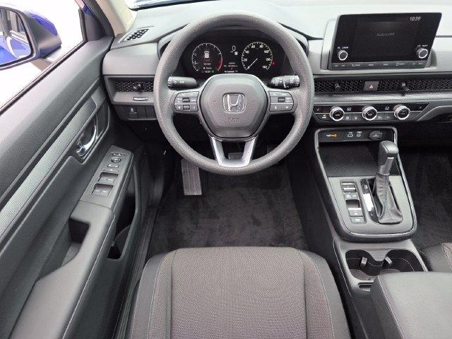 Honda CR-V EX AWD 2025