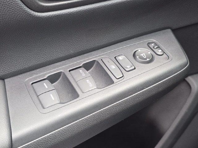 Honda CR-V EX AWD 2025