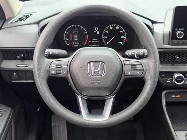 Honda CR-V EX AWD 2025