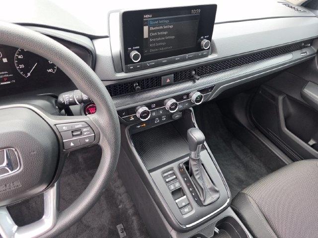 Honda CR-V EX AWD 2025