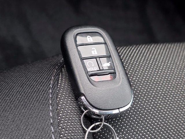 Honda CR-V EX AWD 2025