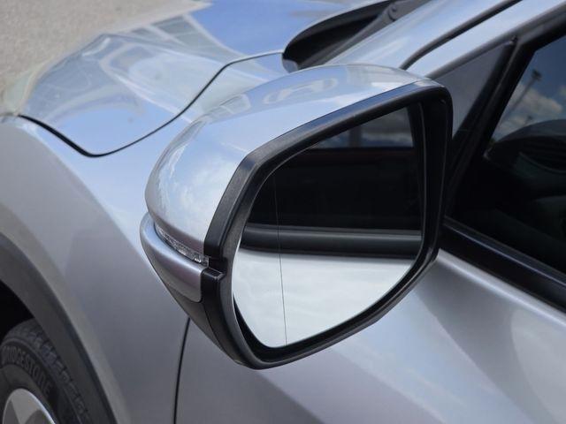 Honda HR-V EX-L w/Navigation 4WD CVT 2016