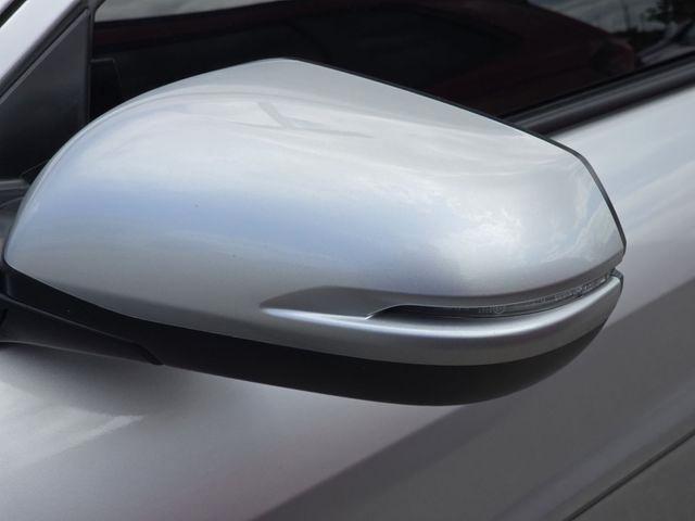 Honda HR-V EX-L w/Navigation 4WD CVT 2016