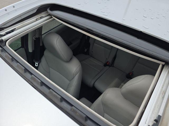 Honda HR-V EX-L w/Navigation 4WD CVT 2016