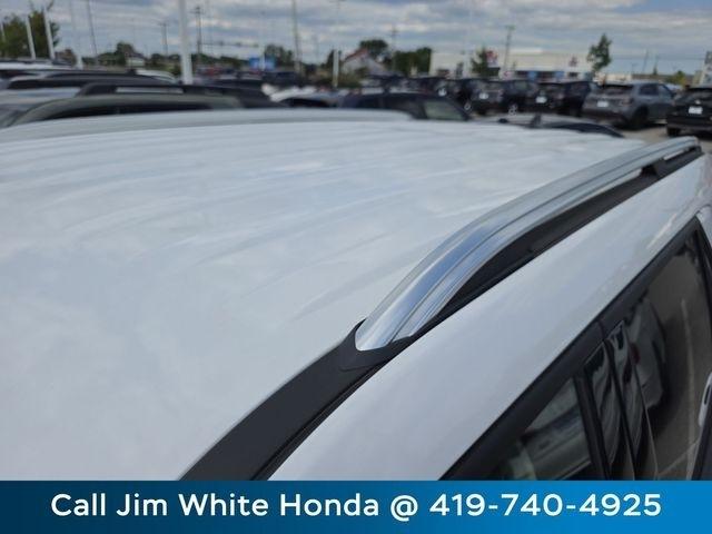 Ford Explorer Limited AWD 2021