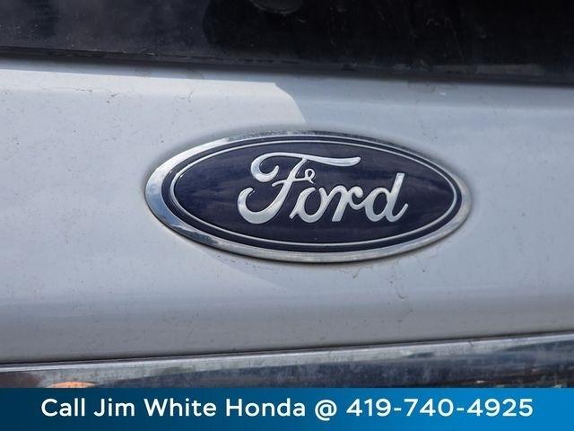 Ford Explorer Limited AWD 2021