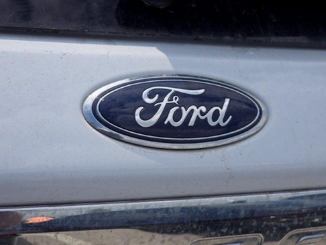 Ford Explorer Limited AWD 2021