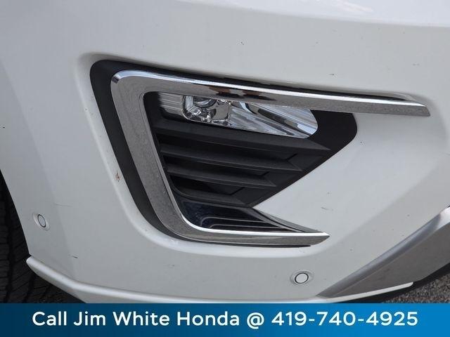 Ford Expedition MAX Platinum 4WD 2021