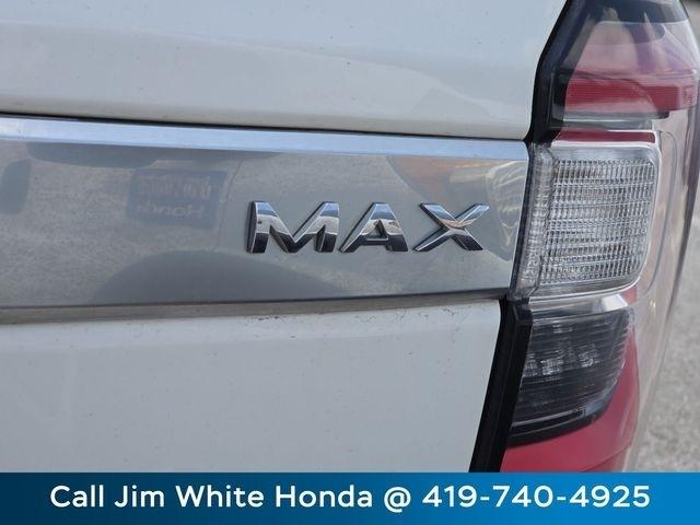 Ford Expedition MAX Platinum 4WD 2021