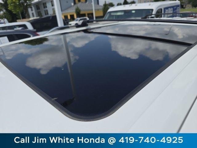 Ford Expedition MAX Platinum 4WD 2021