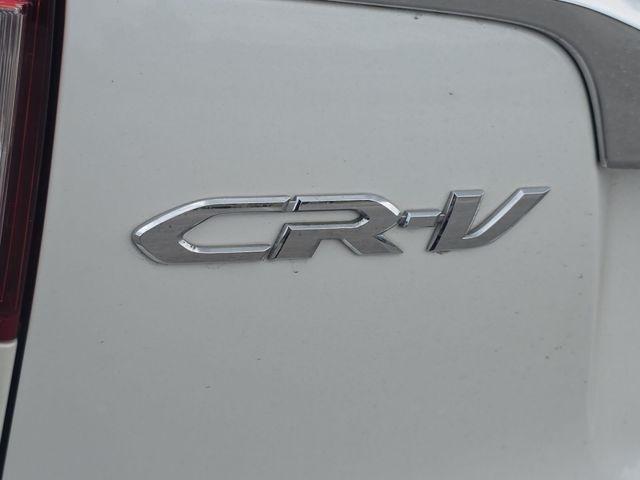 Honda CR-V Touring AWD 2016