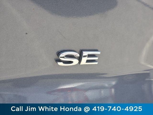 Ford EcoSport SE 2018
