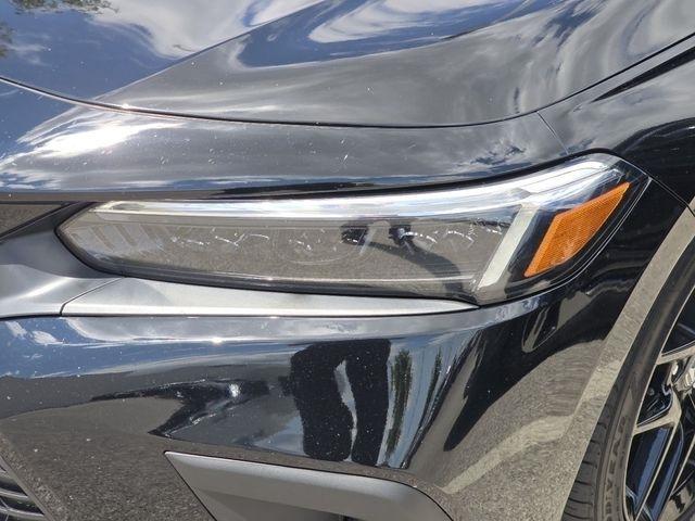 Honda Civic Sport 2023
