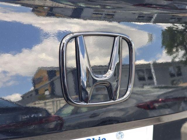 Honda Civic Sport 2023