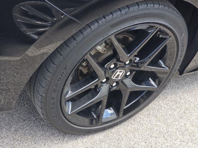 Honda Civic Sport 2023