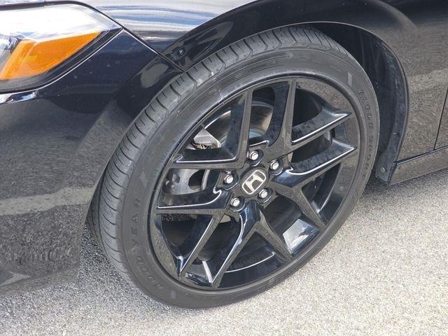 Honda Civic Sport 2023