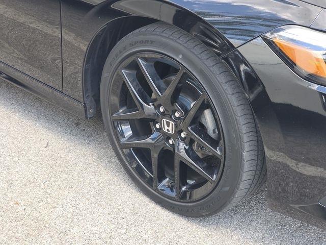 Honda Civic Sport 2023