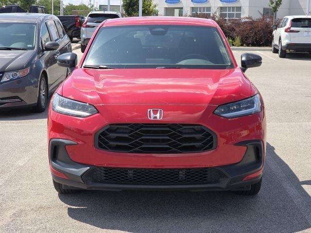 Honda HR-V Sport AWD 2024