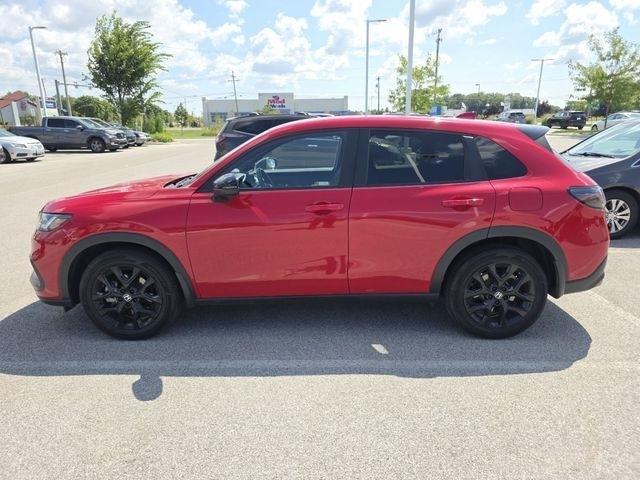 Honda HR-V Sport AWD 2024