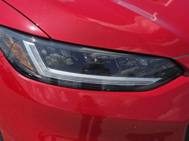 Honda HR-V Sport AWD 2024