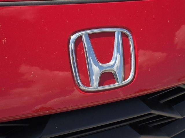 Honda HR-V Sport AWD 2024