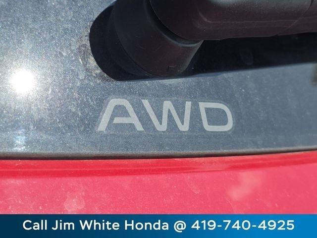 Honda HR-V Sport AWD 2024
